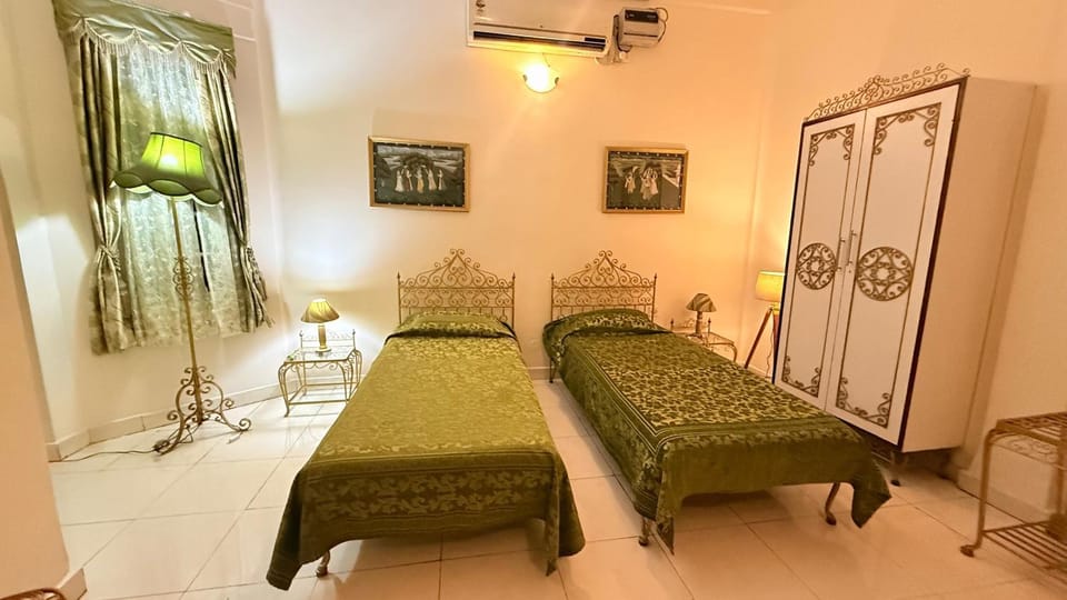 Baruah Bhavan Homestay Bed and Breakfast in Bangladesh