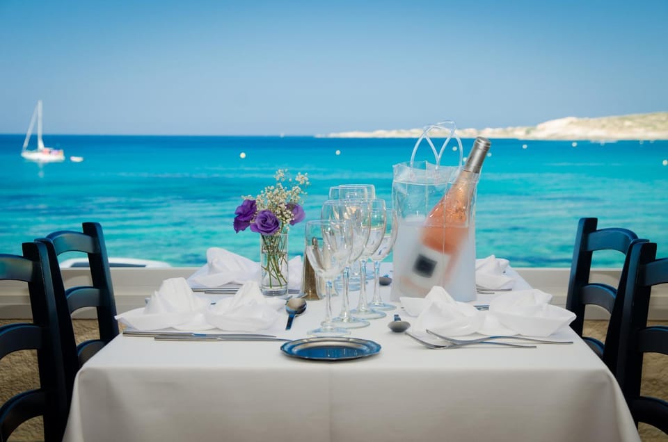 Restaurant/places to eat, Day