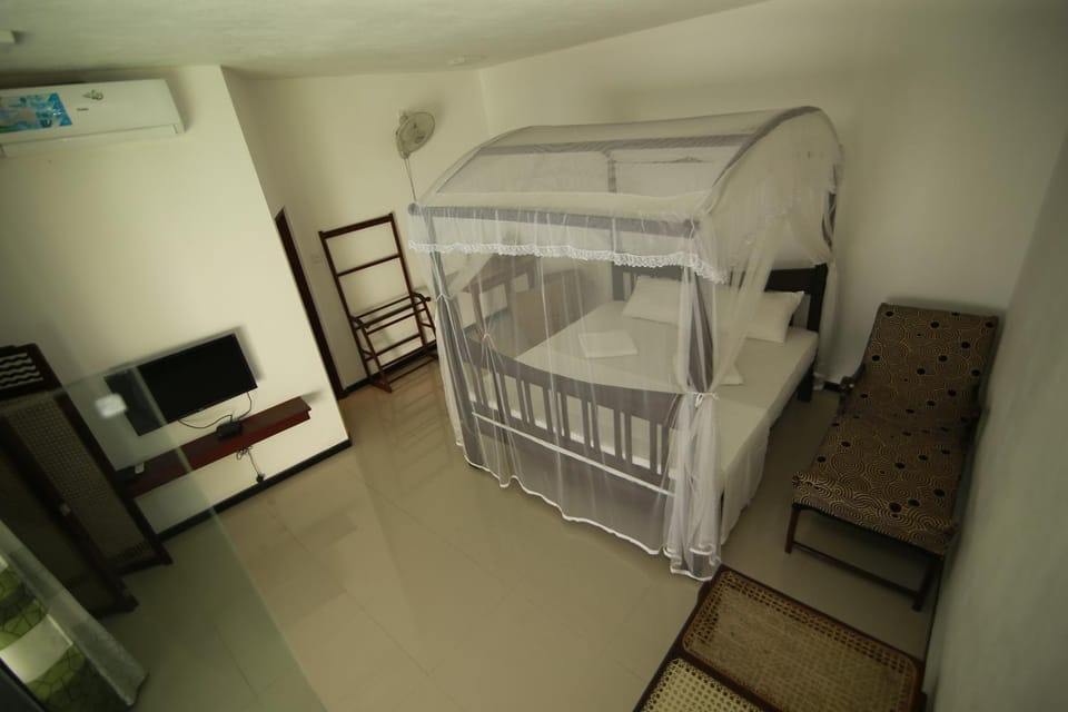 Rock Elephant Villa Villa in Hikkaduwa
