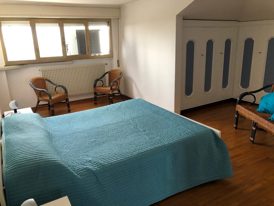 Villa Edera Apartment in Grado