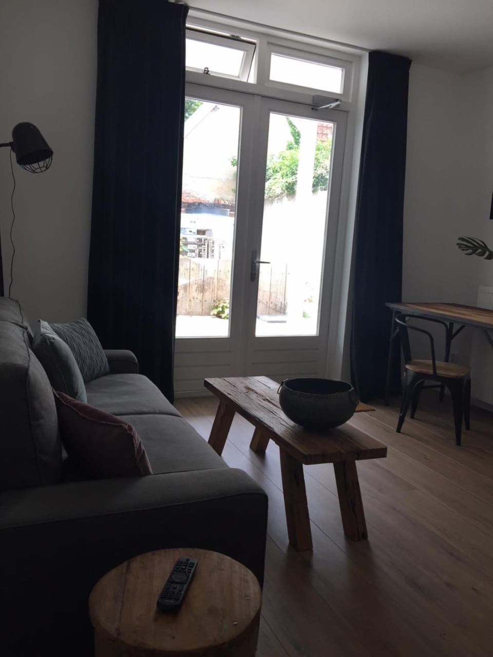 Balcony/Terrace, Living room
