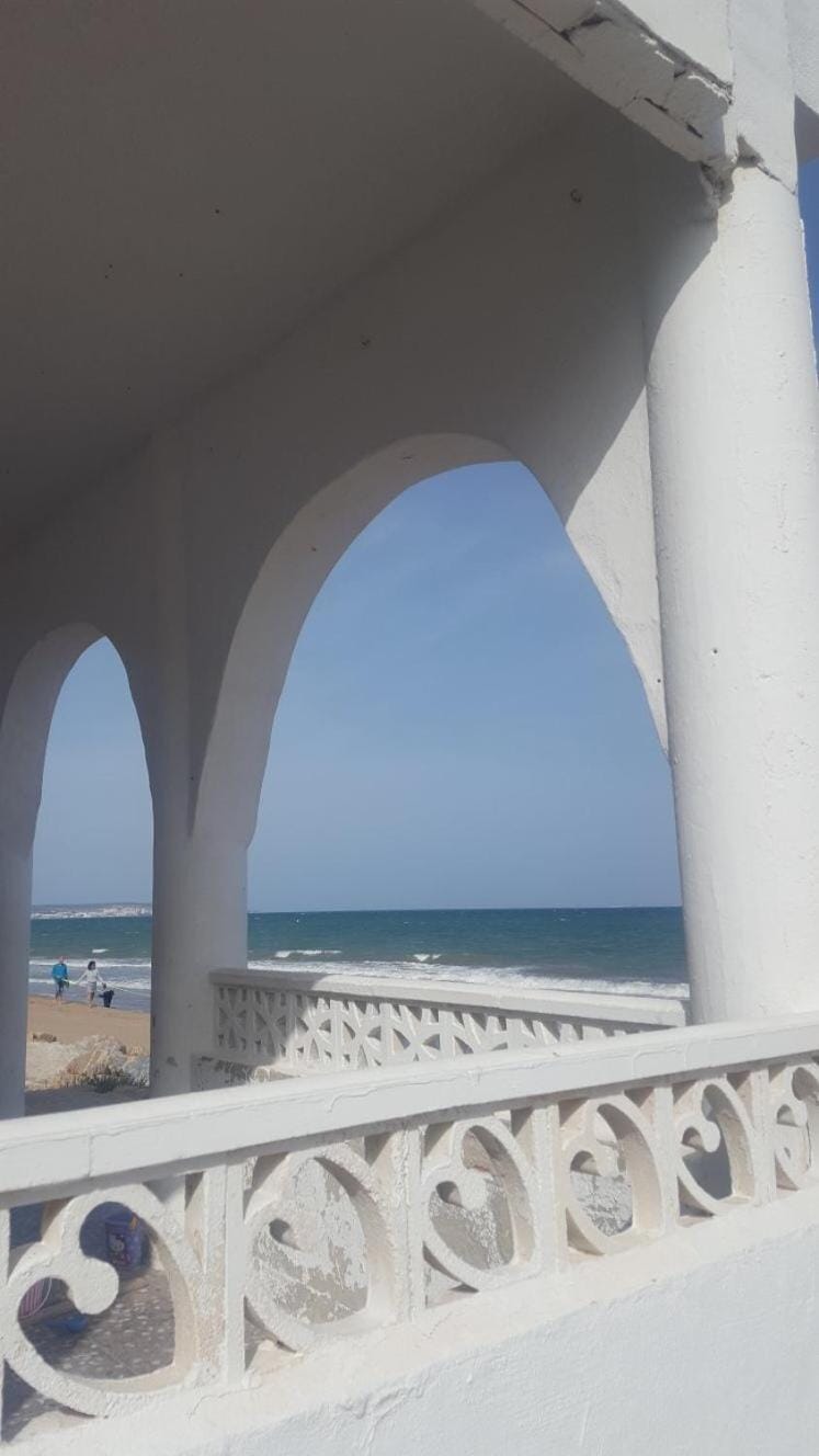 Residentie les ortigues House in Vega Baja del Segura