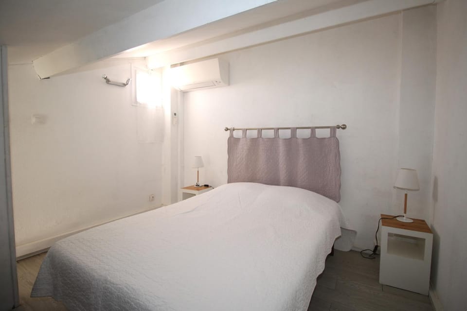 CORAUX - Maisonnette 4 pers avec piscine et parking House in Canet-en-Roussillon
