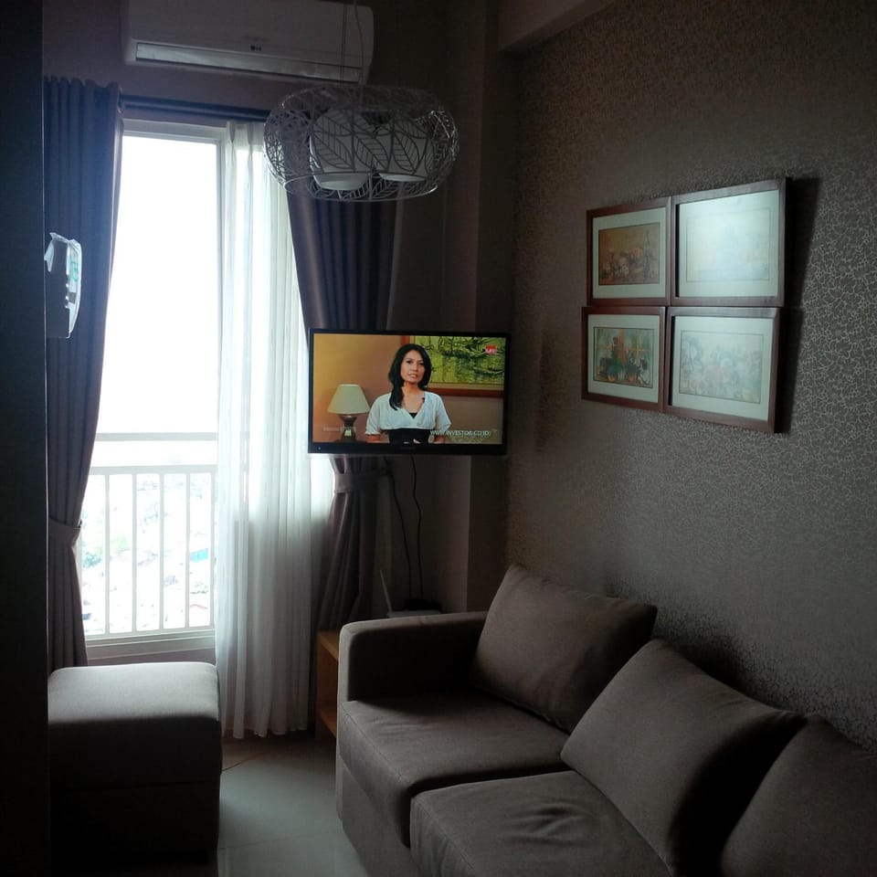 Apartemen Ciumbuleuit 2 Apartment in Parongpong