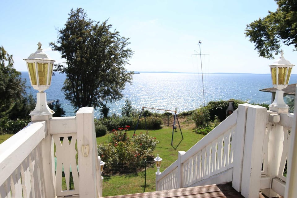View (from property/room), Balcony/Terrace