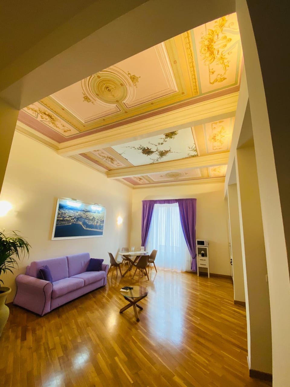 Lounge or bar