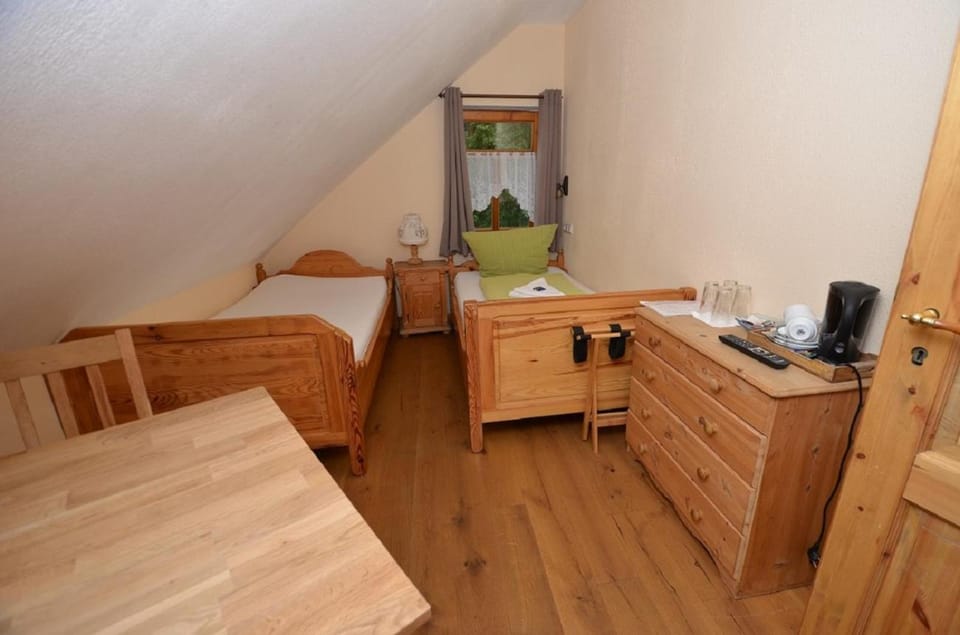 Landgasthof & Hotel Köhlerhütte Hotel in Dresden