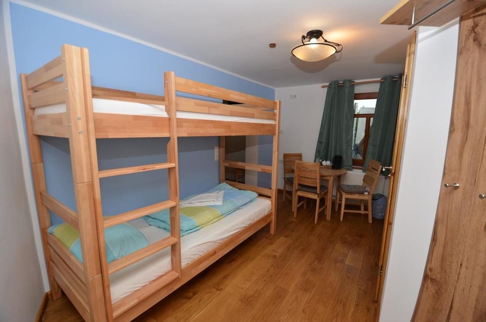 Landgasthof & Hotel Köhlerhütte Hotel in Dresden