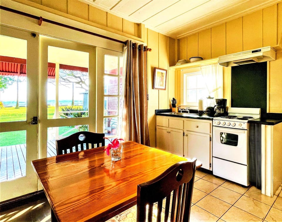 Kitchen or kitchenette, Photo of the whole room