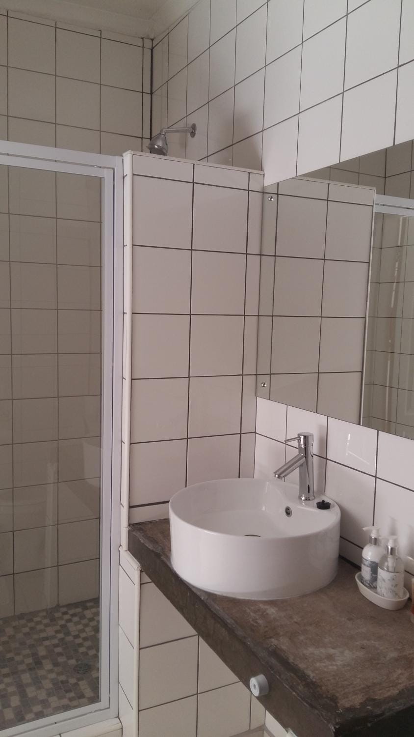 Aspasia Accommodation Apartment in Namibia