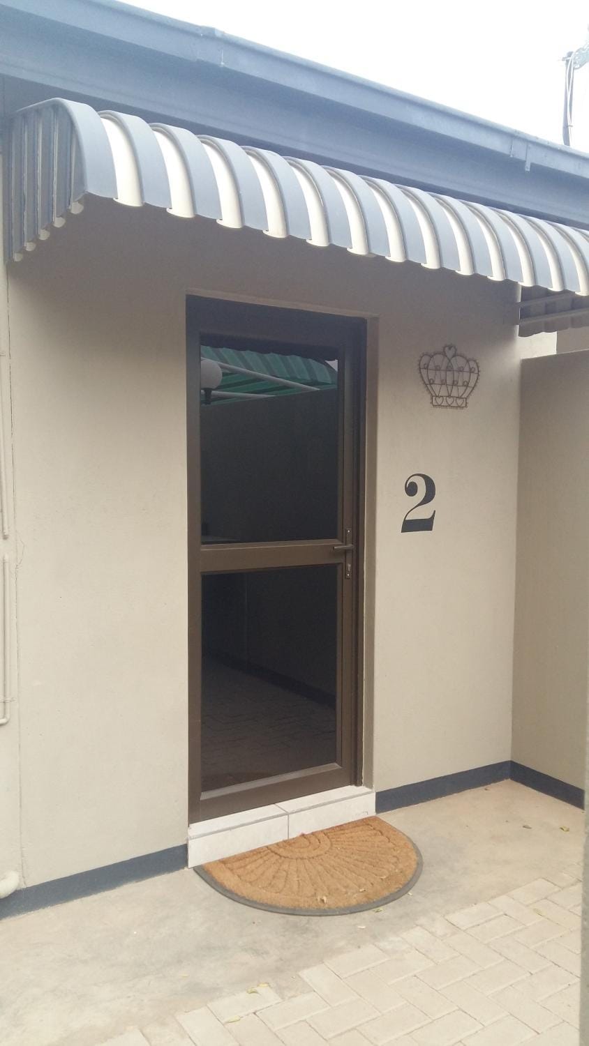 Aspasia Accommodation Apartment in Namibia