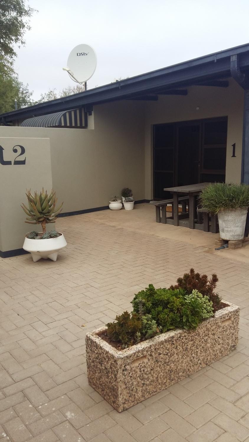 Aspasia Accommodation Apartment in Namibia