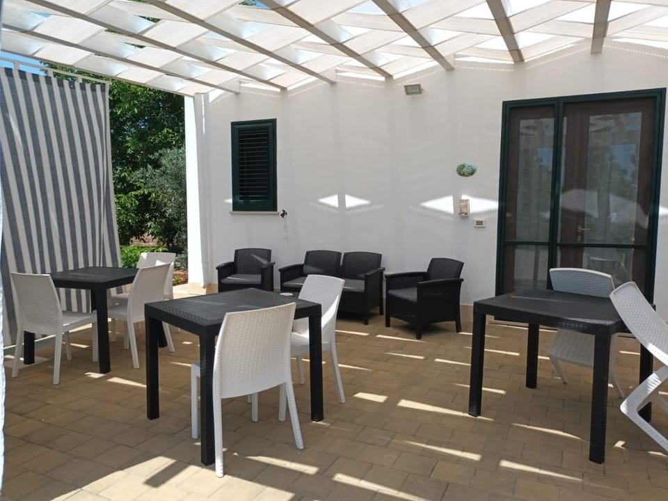 B&B Nonna Teresa Bed and Breakfast in Apulia