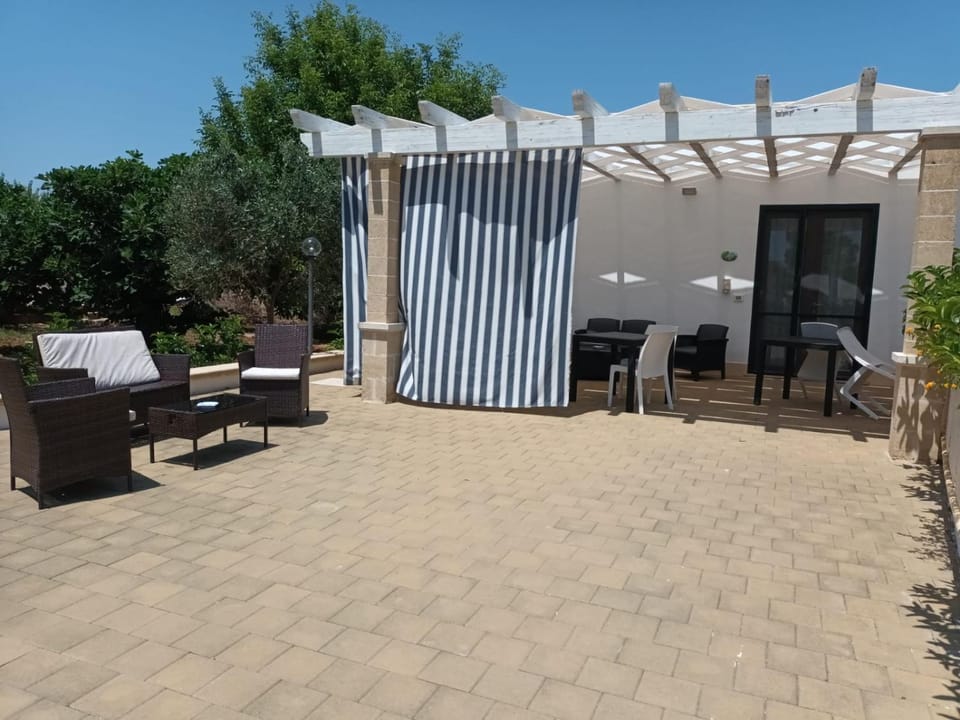 B&B Nonna Teresa Bed and Breakfast in Apulia