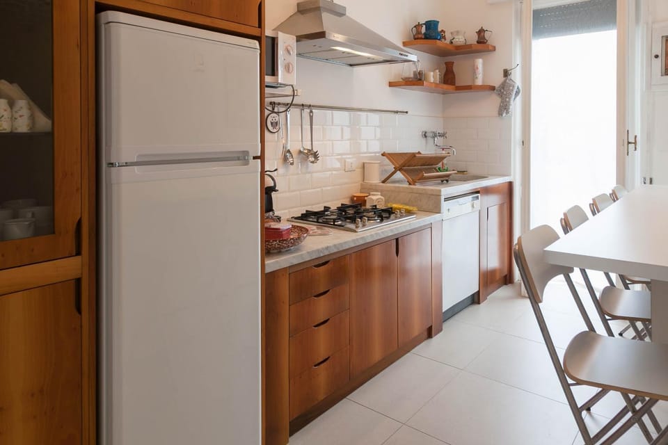 Macchia home House in Marina di Carrara