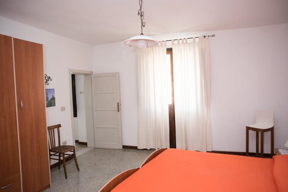 Facility for disabled guests