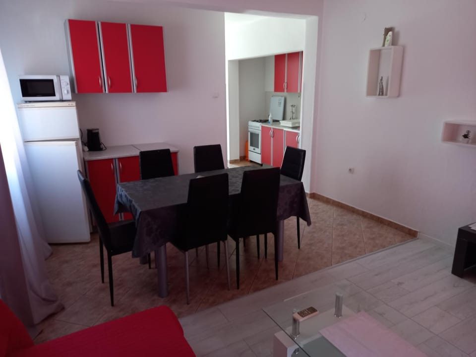Apartmani Ivana Apartment in Lopar