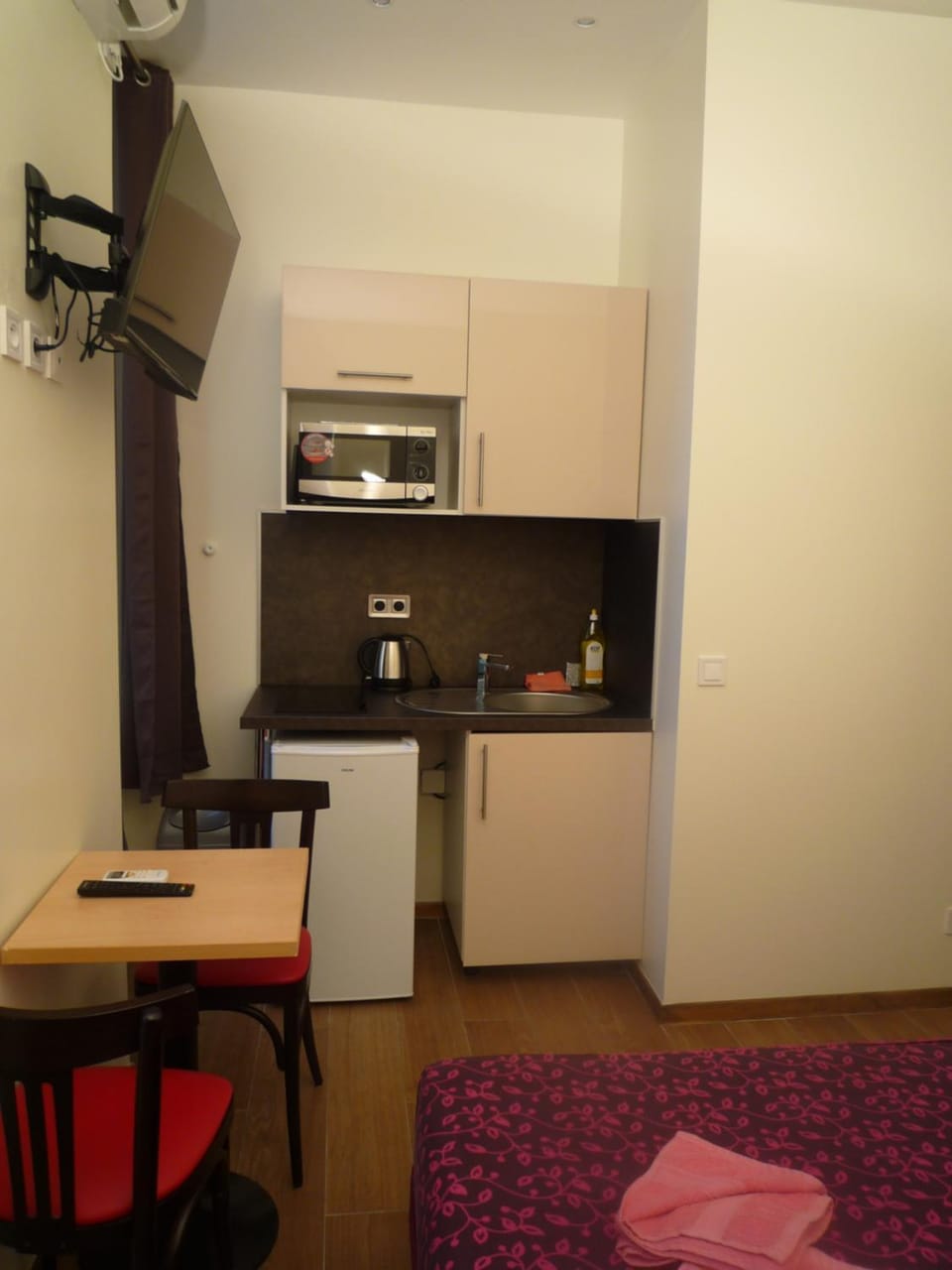 Résidence Appartement Adonis Apartment hotel in Nice