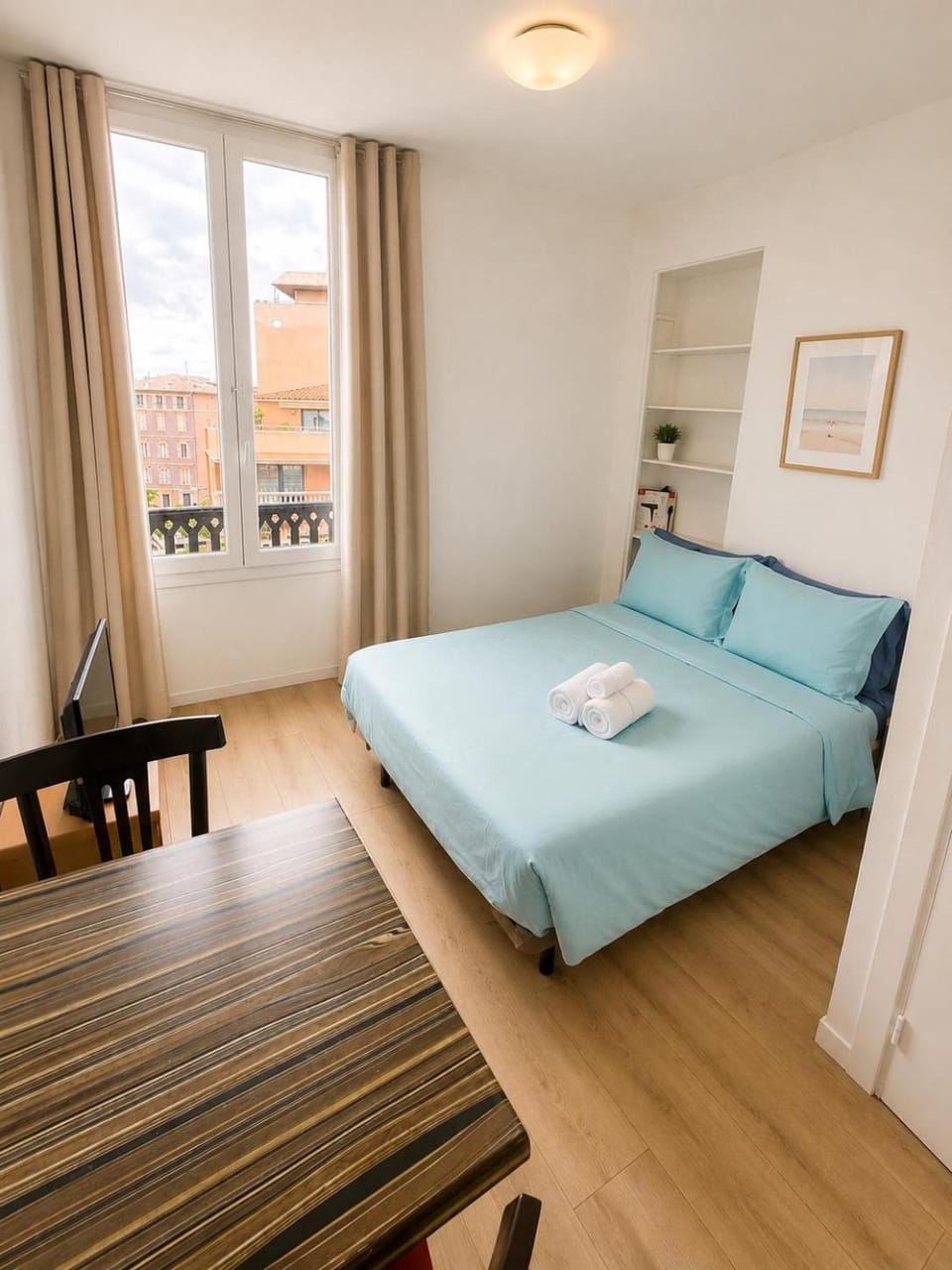 Résidence Appartement Adonis Apartment hotel in Nice