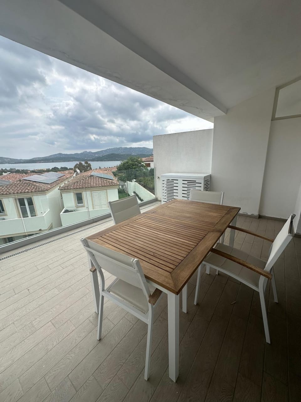 View (from property/room), Balcony/Terrace