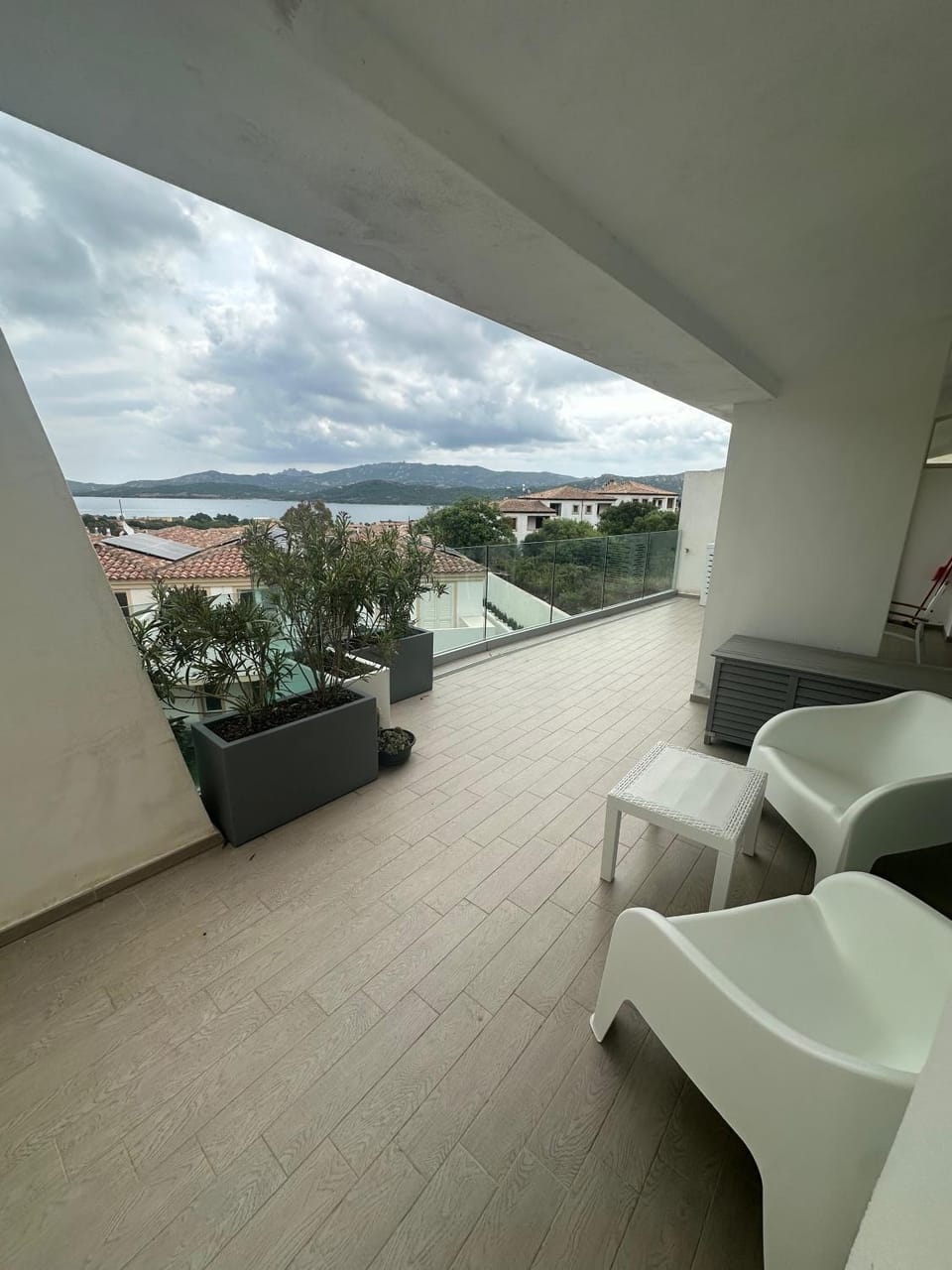 View (from property/room), Balcony/Terrace