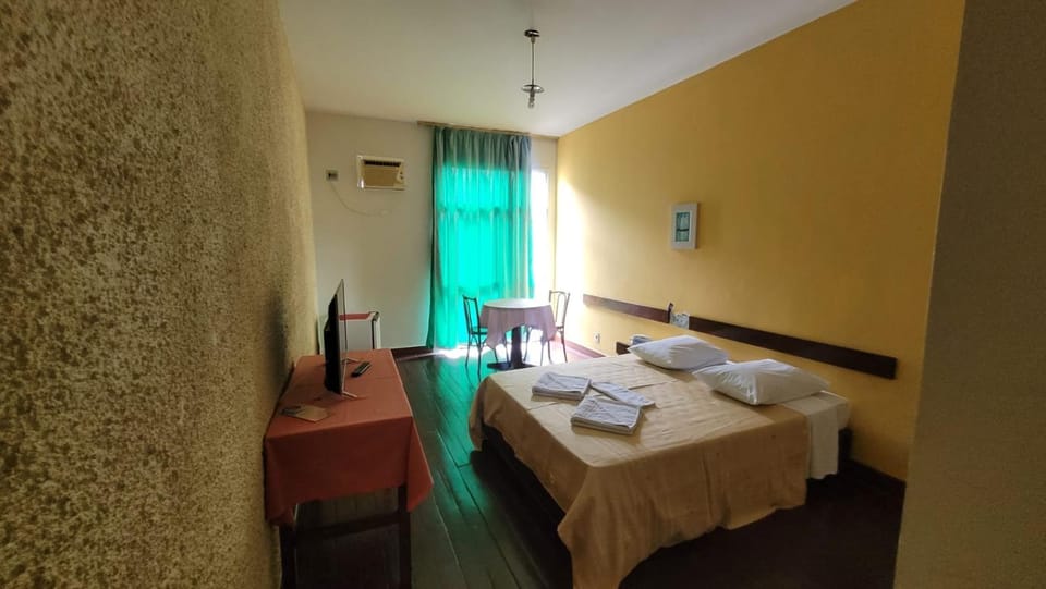 TV and multimedia, Bedroom