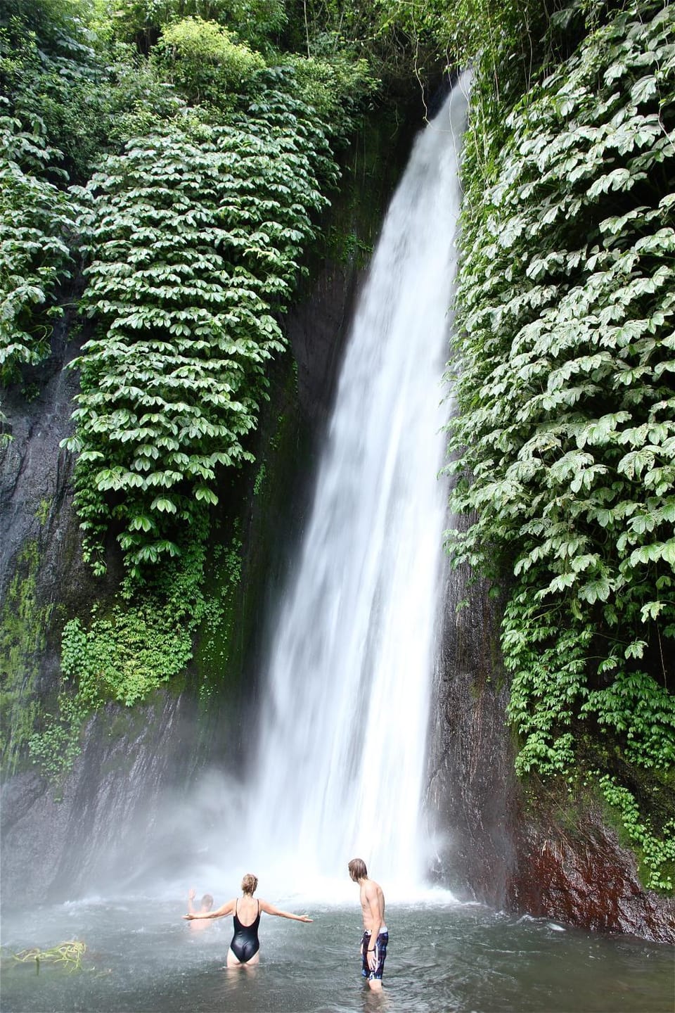 Nearby landmark, Off site