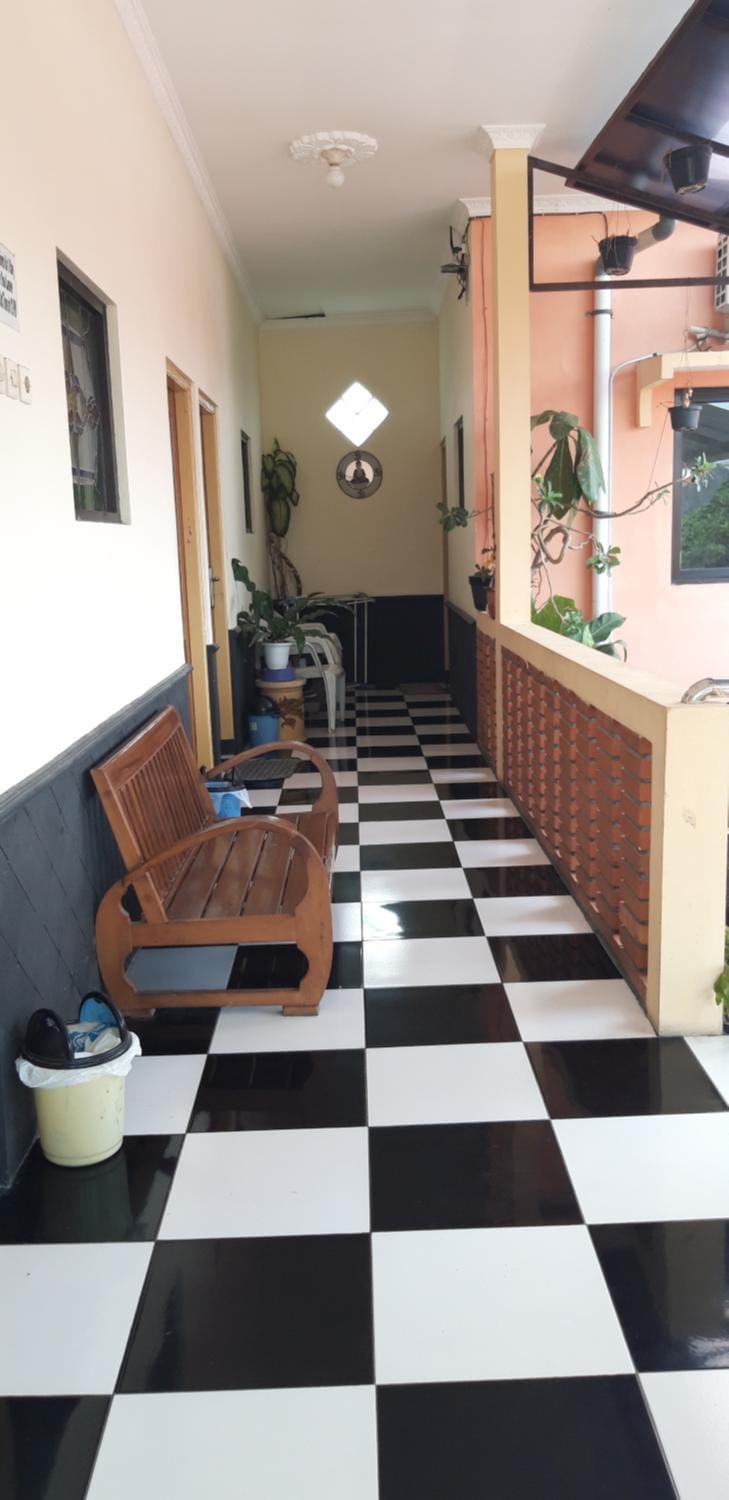 La Javanaise Home Stay Malioboro Vacation rental in Yogyakarta