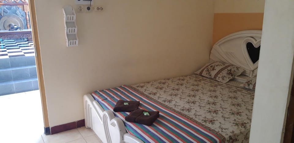 La Javanaise Home Stay Malioboro Vacation rental in Yogyakarta