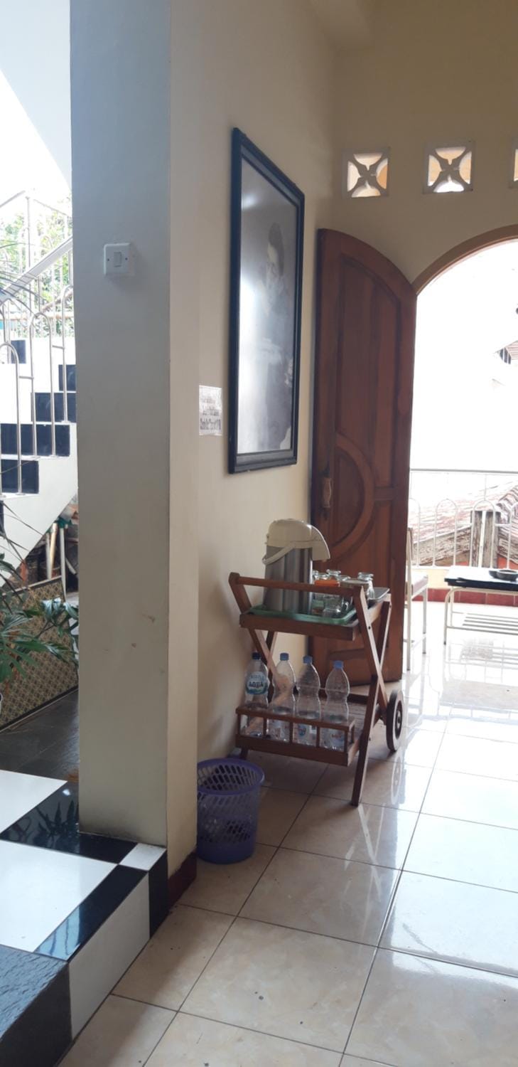 La Javanaise Home Stay Malioboro Vacation rental in Yogyakarta