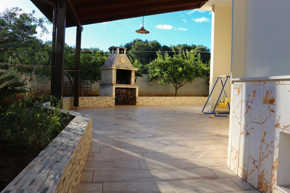 Maison du Salento House in Apulia