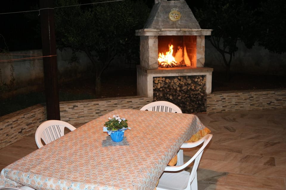 Maison du Salento House in Apulia