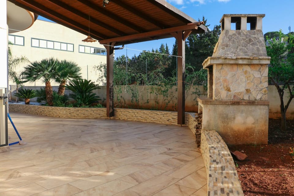 Maison du Salento House in Apulia