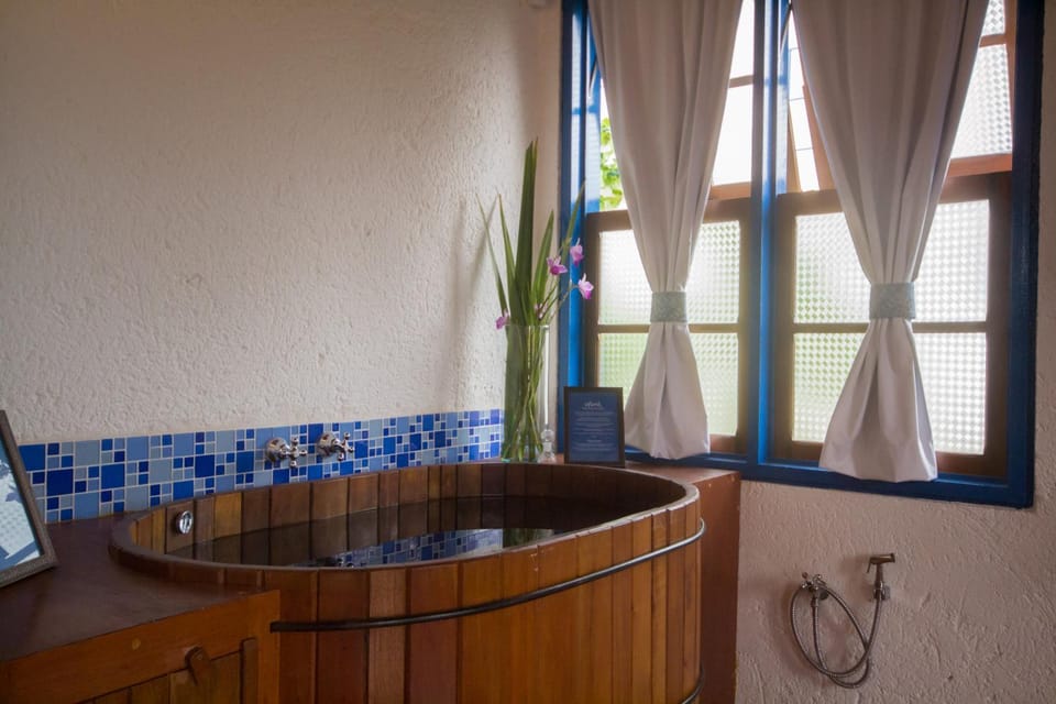 Public Bath