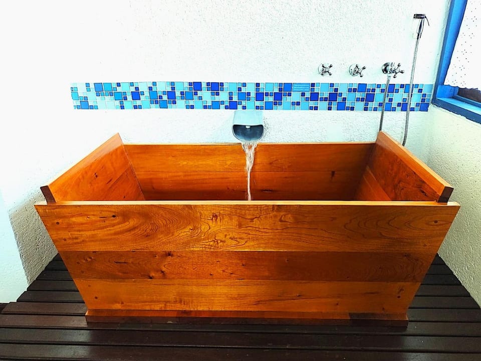Public Bath