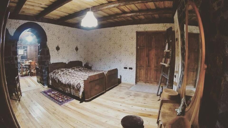 Hye Aspet Հայ Ասպետ Bed and Breakfast in Armenia