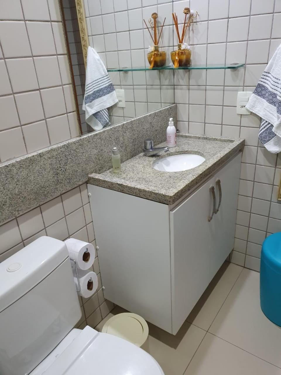 Duplex Malawí Muro Alto Apartment in Ipojuca