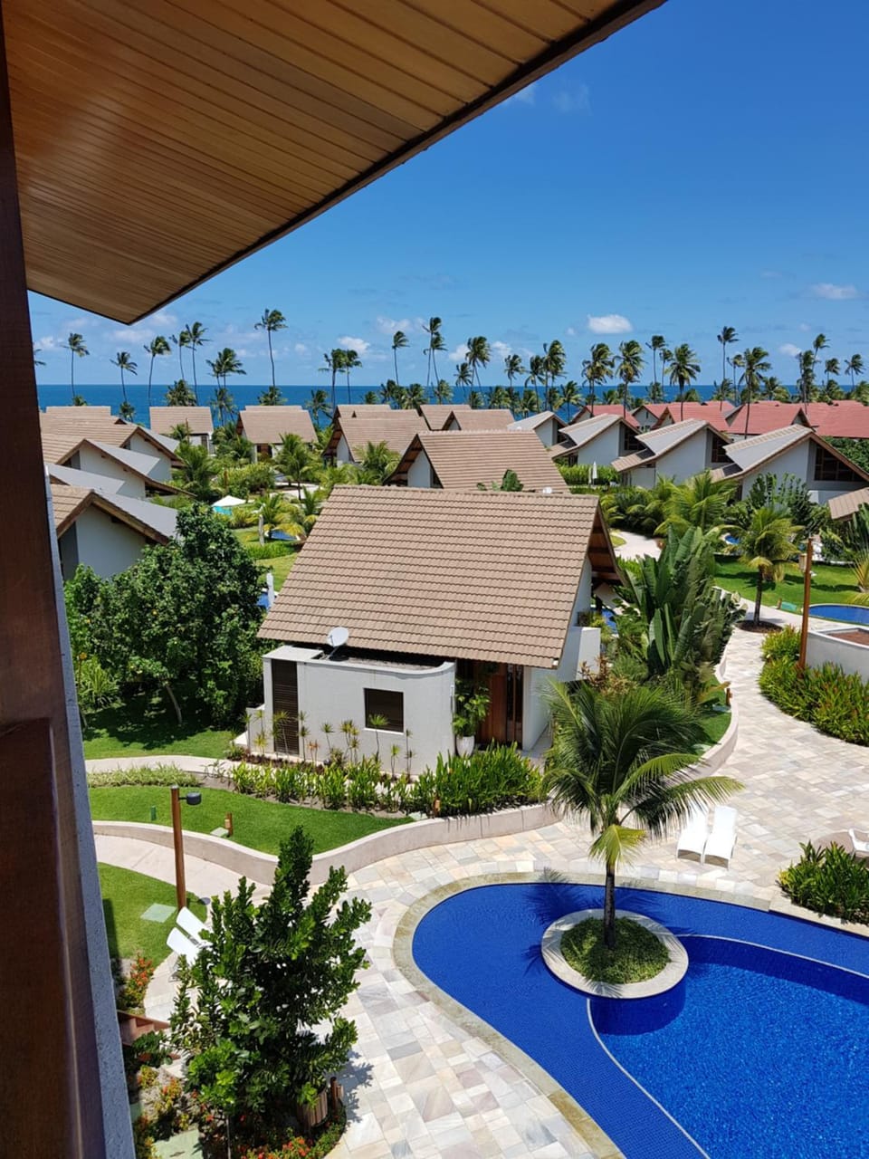View (from property/room)