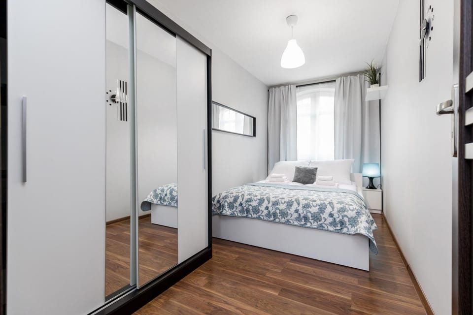 Bedroom, On site