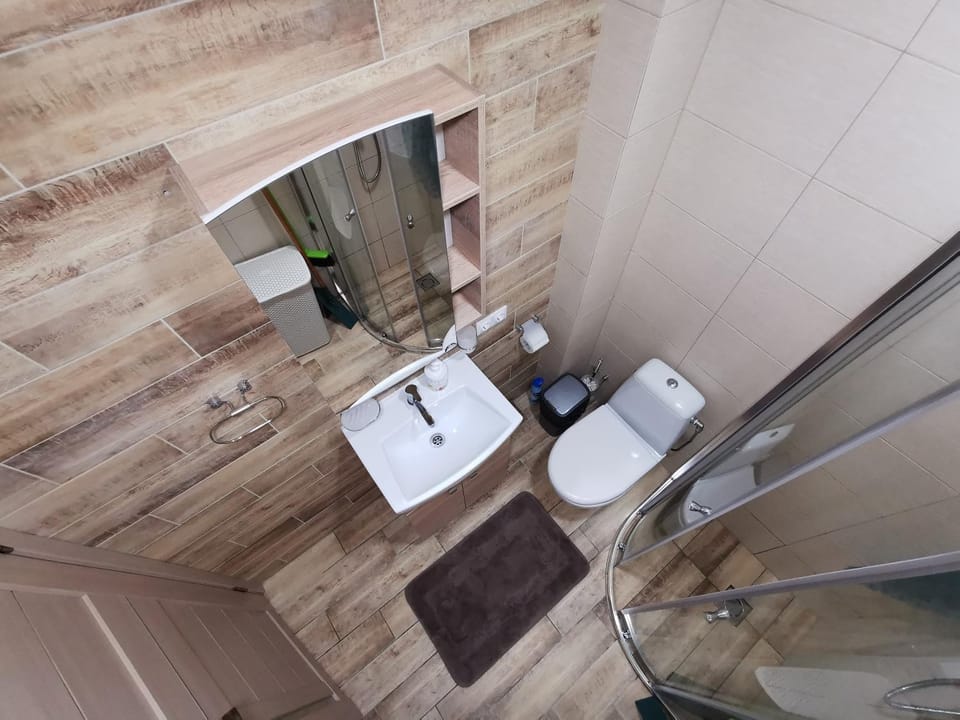 Scandinavian Apartment in Palanga Apartment in Palanga