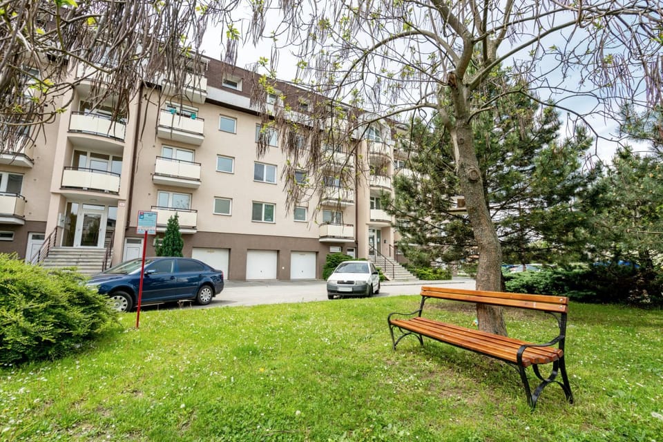 Apartmany Zlatovska Apartment in Slovakia