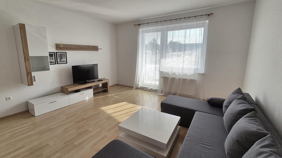Apartmany Zlatovska Apartment in Slovakia