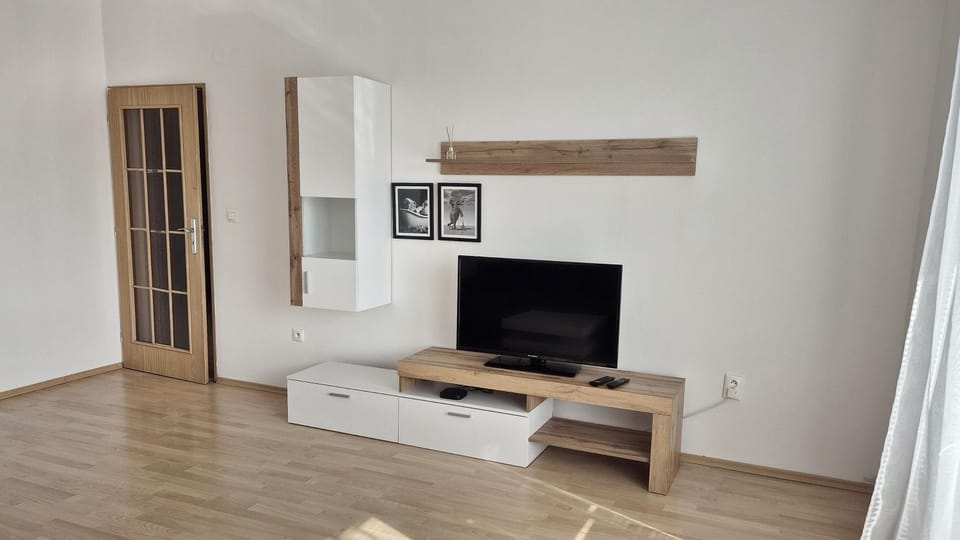 Apartmany Zlatovska Apartment in Slovakia