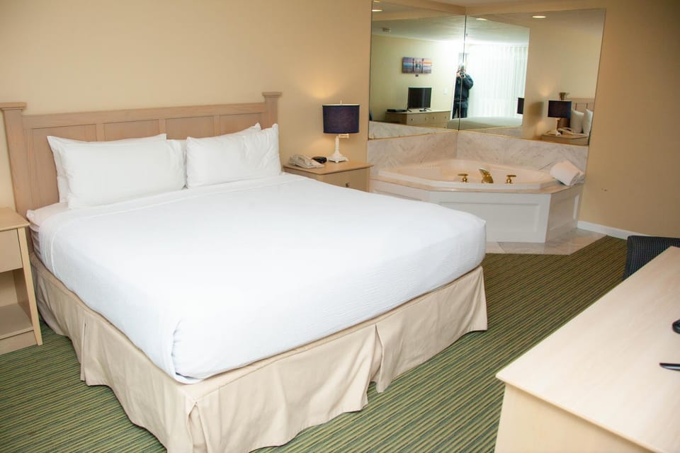 InnSeason Resorts Surfside Hotel in East Falmouth