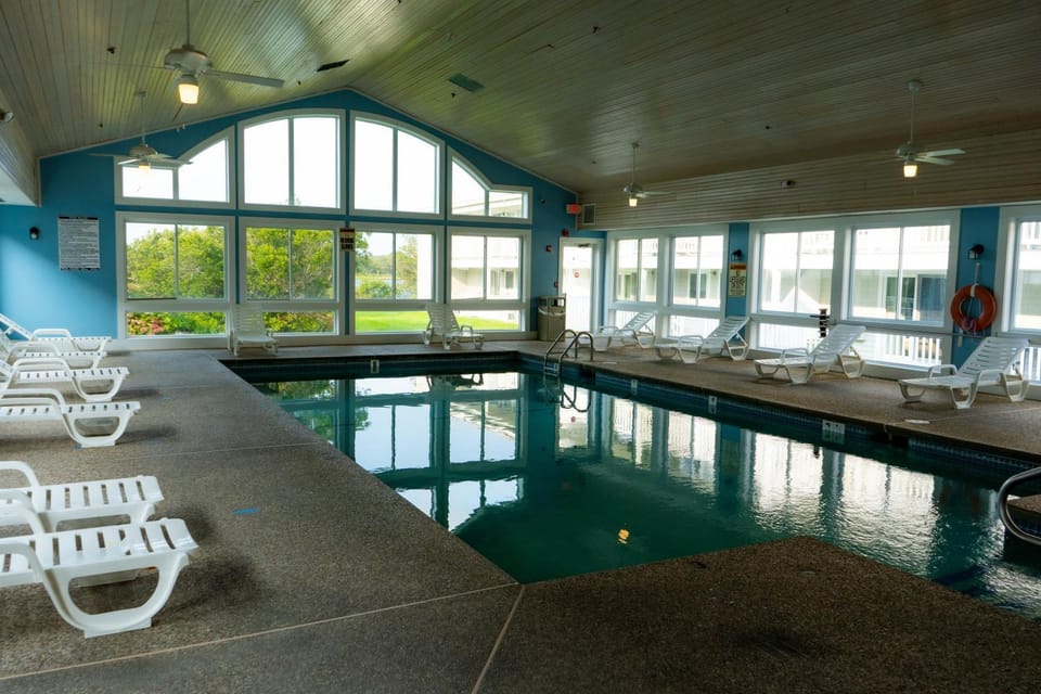 InnSeason Resorts Surfside Hotel in East Falmouth