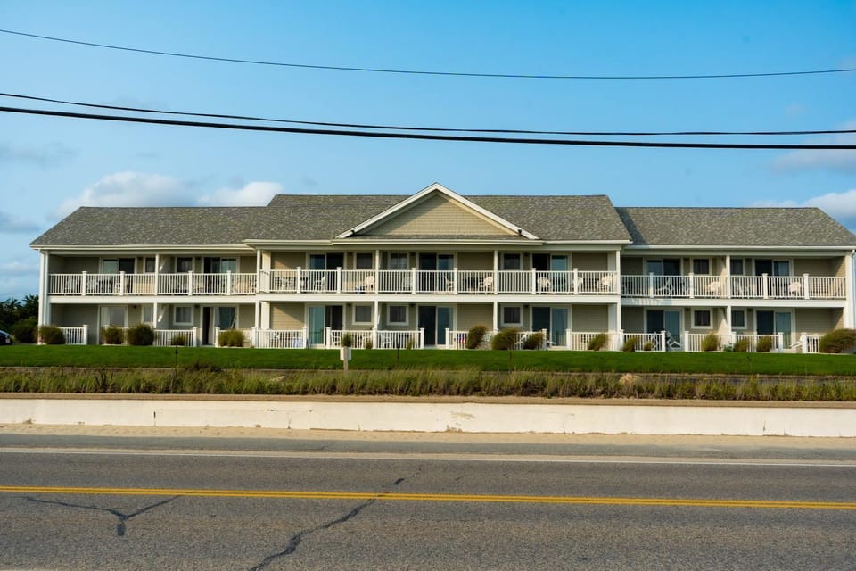 InnSeason Resorts Surfside Hotel in East Falmouth