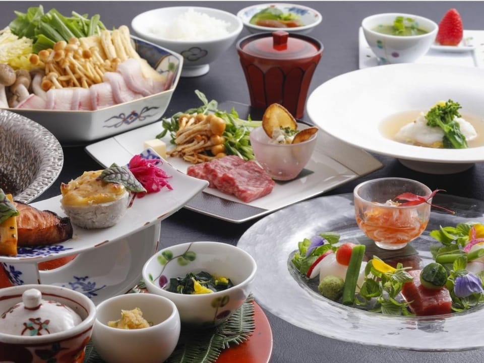 Food