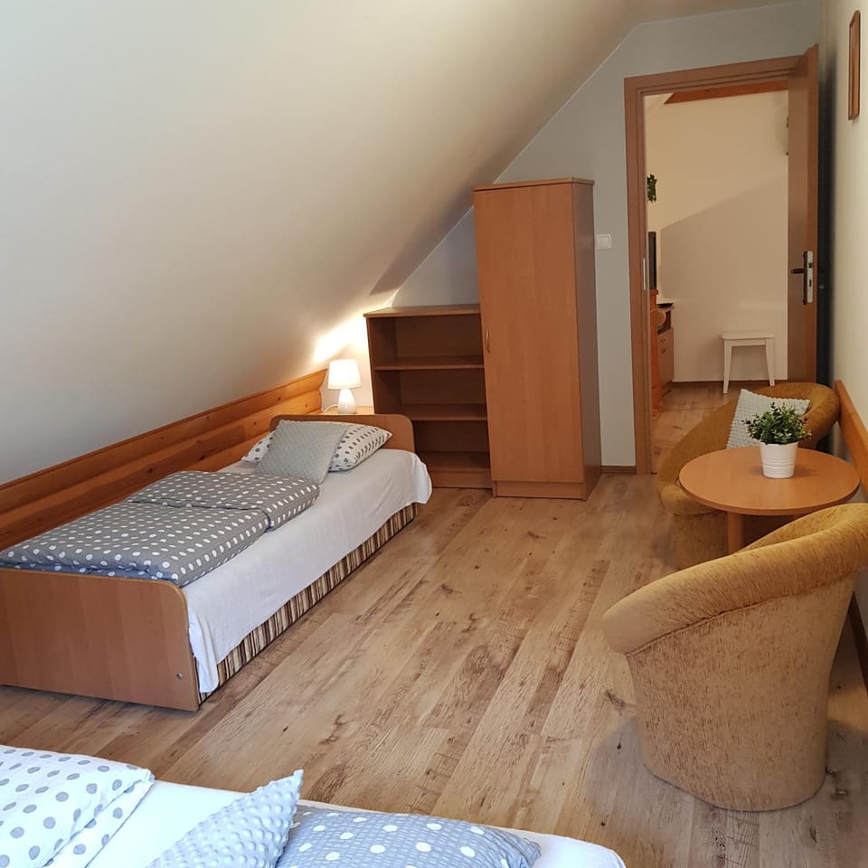 "Warszawianka" Apartment in Lower Silesian Voivodeship