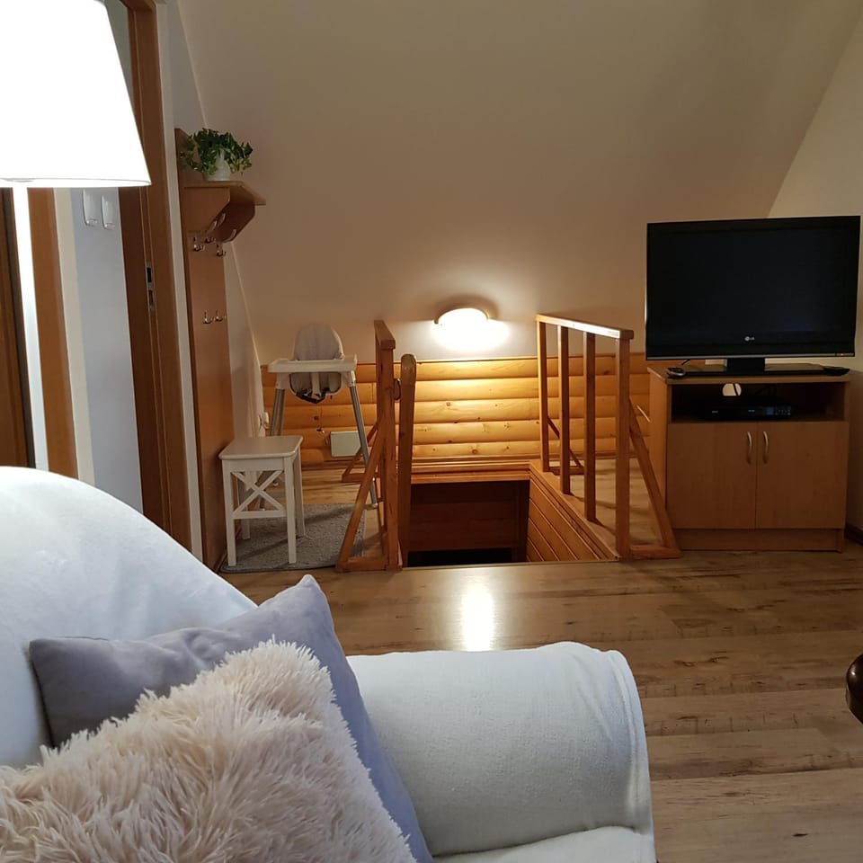 "Warszawianka" Apartment in Lower Silesian Voivodeship