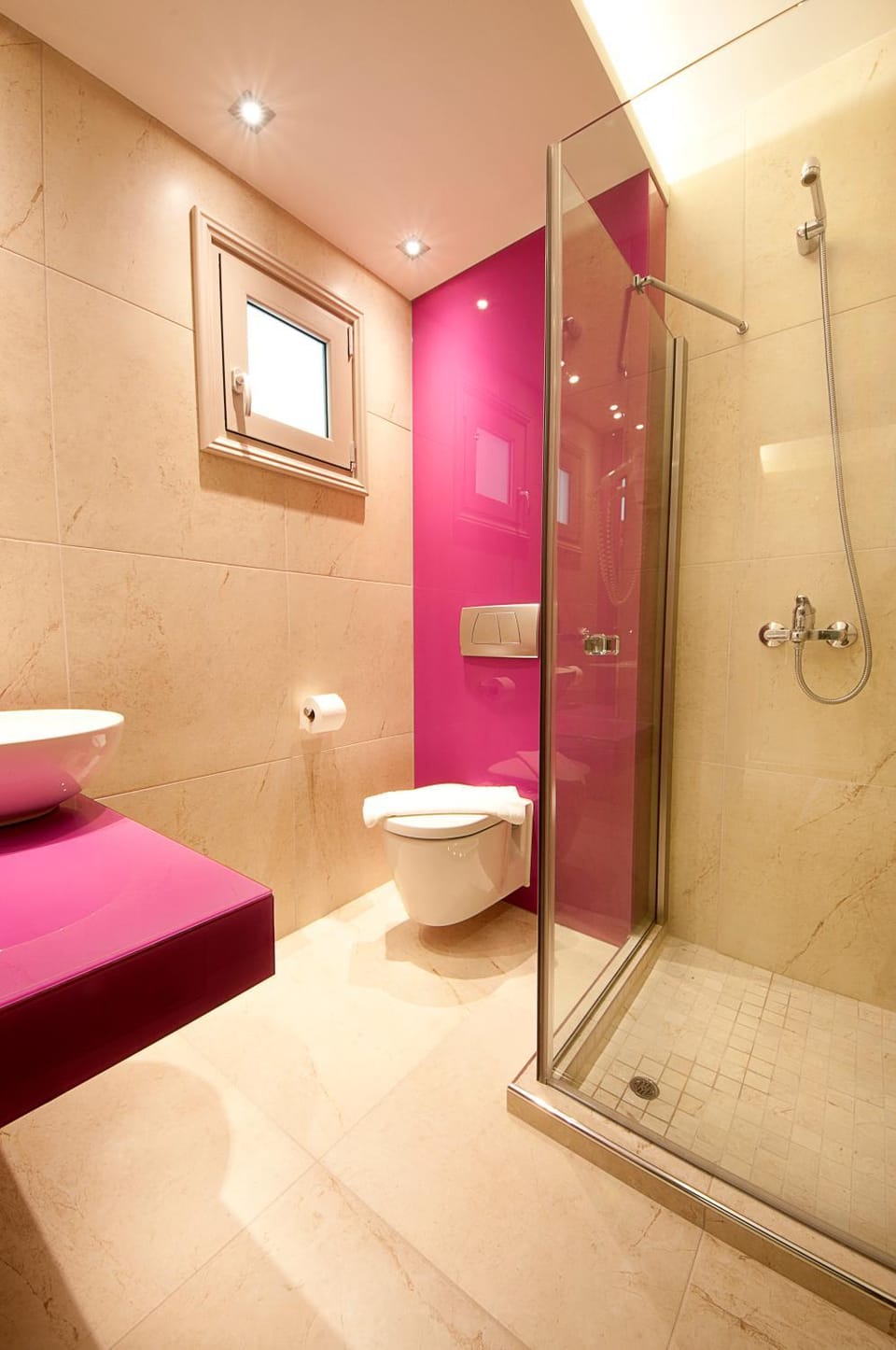 Louloudis Fresh-Adults Only Apartment hotel in Thasos